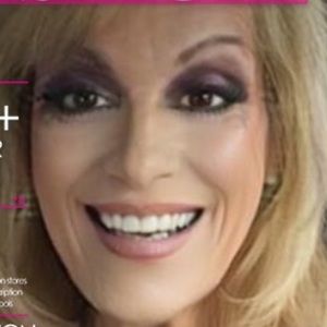 Meet your Posher, Marie